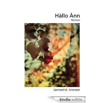 Hàllo Ànn [Kindle-editie]