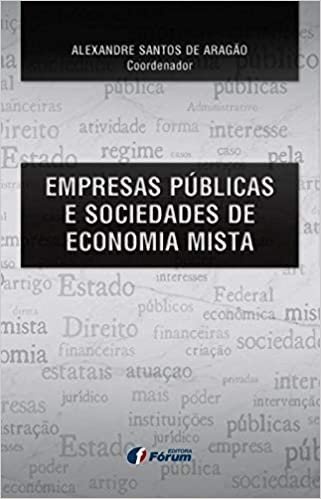 Empresas públicas e sociedades de economia mista