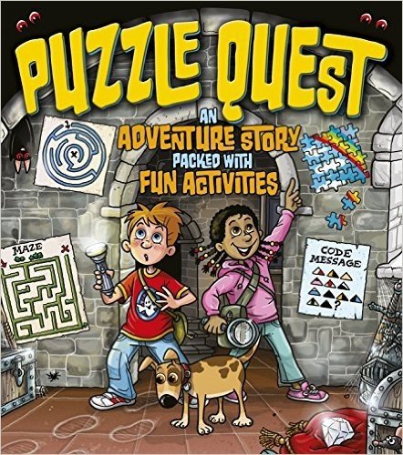 Puzzle Quest baixar