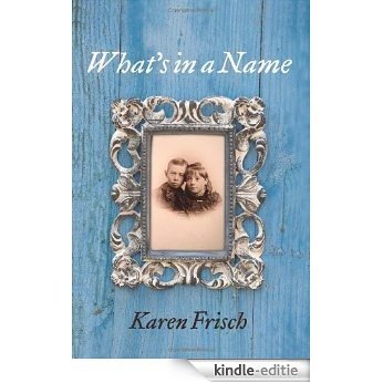What's in a Name (Avalon Romance) [Kindle-editie] beoordelingen