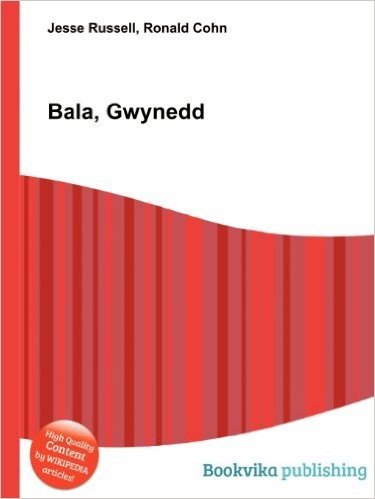 Bala, Gwynedd