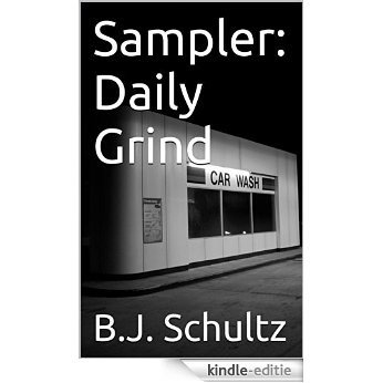Sampler: Daily Grind (English Edition) [Kindle-editie]