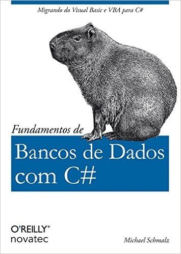 Fundamentos de Bancos de Dados com C#