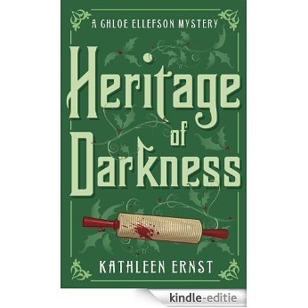 Heritage of Darkness (A Chloe Ellefson Mystery) [Kindle-editie] beoordelingen