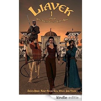 Liavek 1: City of Luck (English Edition) [Kindle-editie] beoordelingen