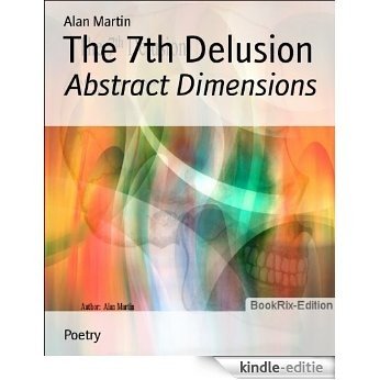 The 7th Delusion: Abstract Dimensions (English Edition) [Kindle-editie] beoordelingen