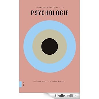 Psychologie (Elementaire Deeltjes (13)) [Kindle-editie]