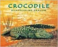 Crocodile: Disappearing Dragon