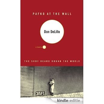 Pafko at the Wall: A Novella (English Edition) [Kindle-editie]