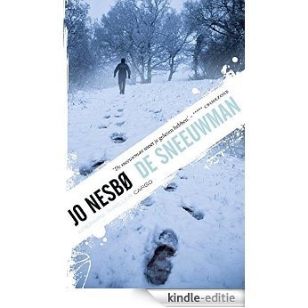 Sneeuwman [Kindle-editie] beoordelingen