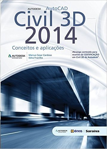 Autodesk AutoCAD Civil 2014. 3D