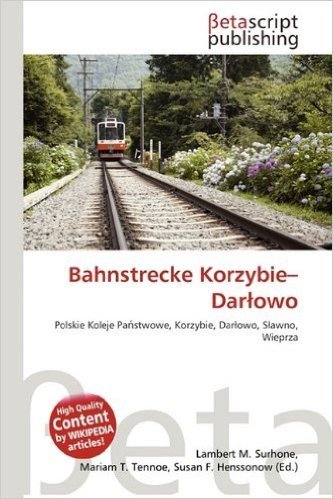 Bahnstrecke Korzybie-Dar Owo