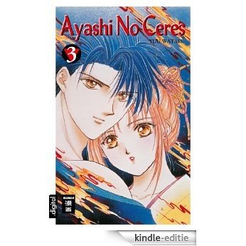Ayashi No Ceres 03 (German Edition) [Kindle-editie]