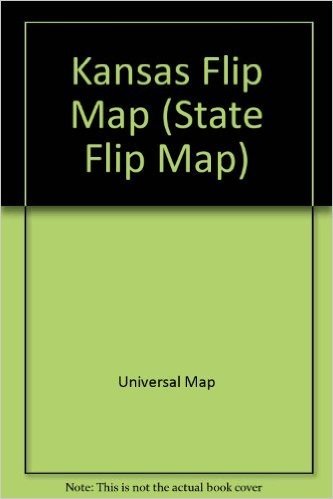 Kansas Flip Map