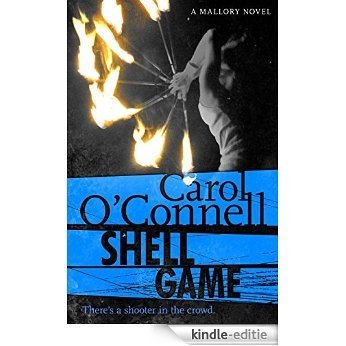 Shell Game: Kathy Mallory: Book Five [Kindle-editie]