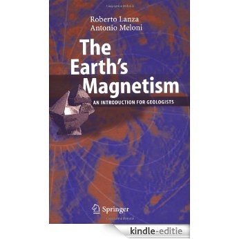 The Earth's Magnetism: An Introduction for Geologists [Kindle-editie]