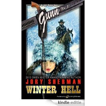 Winter Hell (GUNN Book 5) (English Edition) [Kindle-editie] beoordelingen