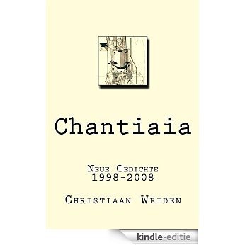 Chantiaia (German Edition) [Kindle-editie]