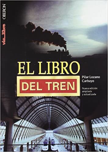 El libro del tren / The  Train's Book (Otras Publicaciones) indir