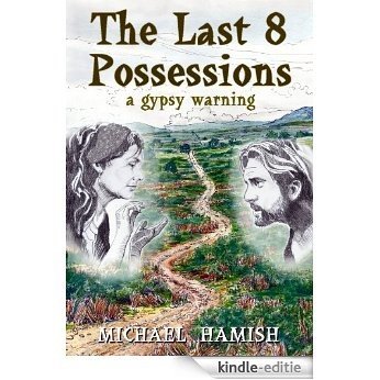 The Last 8 Possessions (English Edition) [Kindle-editie]