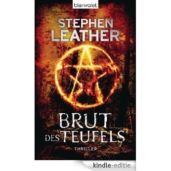 Brut des Teufels: Thriller (German Edition) [Kindle-editie] beoordelingen