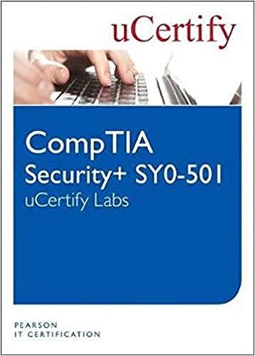 indir CompTIA Security+ SY0-501 uCertify Labs Student Access Card