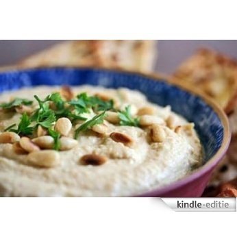 Gluten Free: Hummus Does A Body Good! (English Edition) [Kindle-editie]