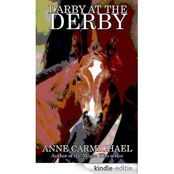 Darby at the Derby (English Edition) [Kindle-editie]