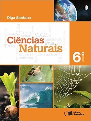 Ciências Naturais. 6º Ano