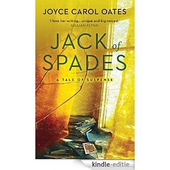 Jack of Spades [Kindle-editie]