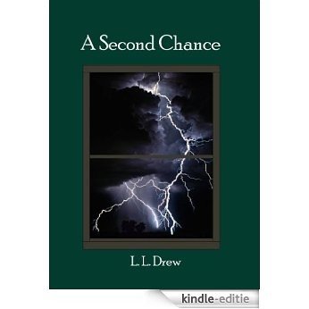 A Second Chance (The Long Tunnel Book 4) (English Edition) [Kindle-editie]