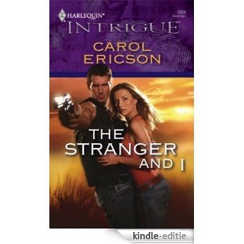 The Stranger and I [Kindle-editie]