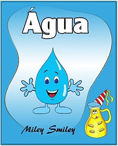 Livros para crianças de 3-7 anos: "Água" (história de ninar para crianças)