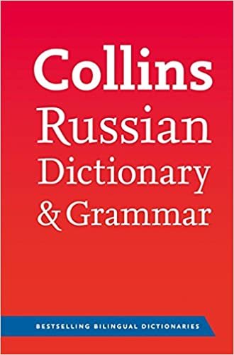 indir Collins Russian Dictionary&amp;Grammar