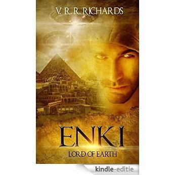 ENKI: Lord of Earth (English Edition) [Kindle-editie]