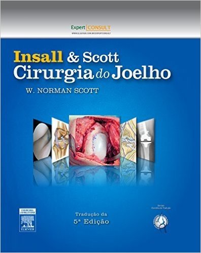 Insall & Scott Cirurgia do Joelho baixar