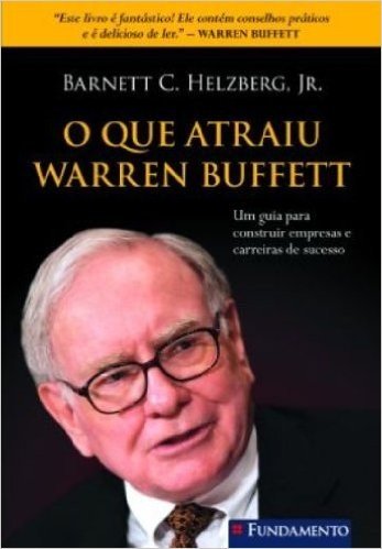O que Atraiu Warren Buffett baixar