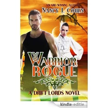 Warrior Rogue (Drift Lords Book 2) (English Edition) [Kindle-editie]