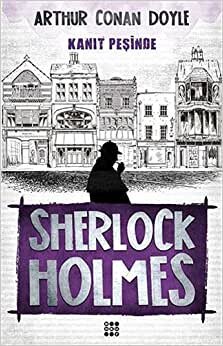 indir Sherlock Holmes-Kanıt Peşinde