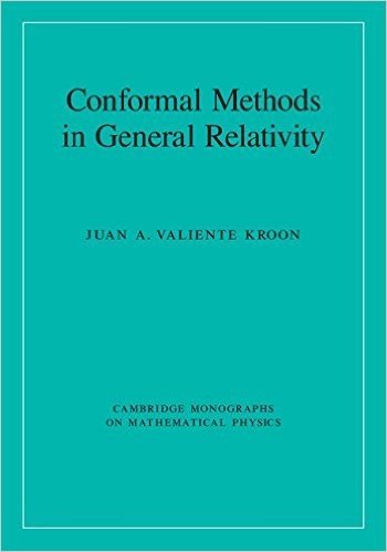 Conformal Methods in General Relativity baixar