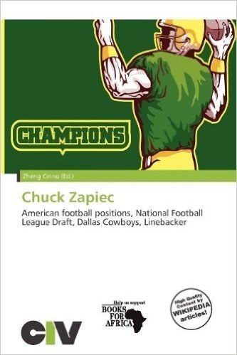 Chuck Zapiec