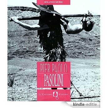 Pier Paolo Pasolini [Kindle-editie]