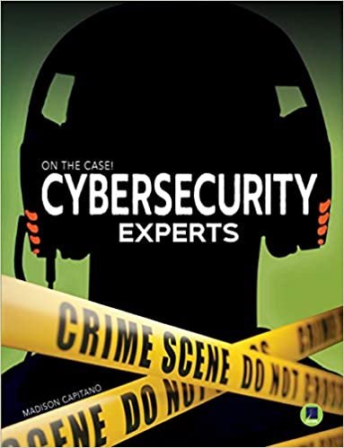 Cybersecurity Experts (On the Case!)
