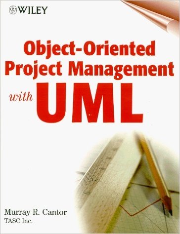 Object-Oriented Project Management with UML baixar