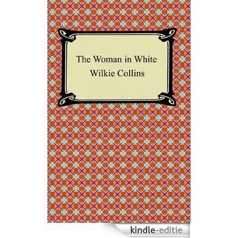 The Woman in White [with Biographical Introduction] [Kindle-editie]