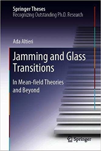 Jamming and Glass Transitions: In Mean-Field Theories and Beyond