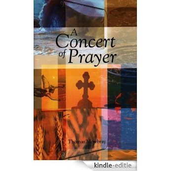 A Concert Of Prayer (English Edition) [Kindle-editie]