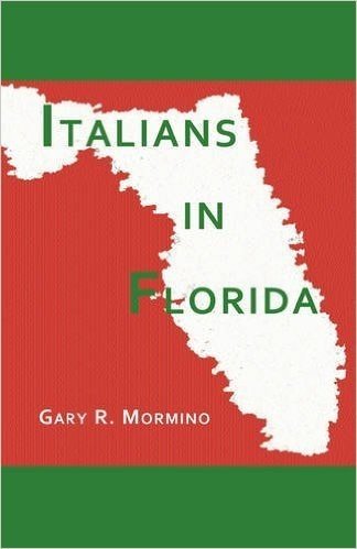 Italians in Florida
