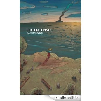 The Tin Funnel (English Edition) [Kindle-editie]