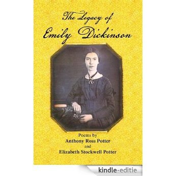 The Legacy of Emily Dickinson (English Edition) [Kindle-editie] beoordelingen